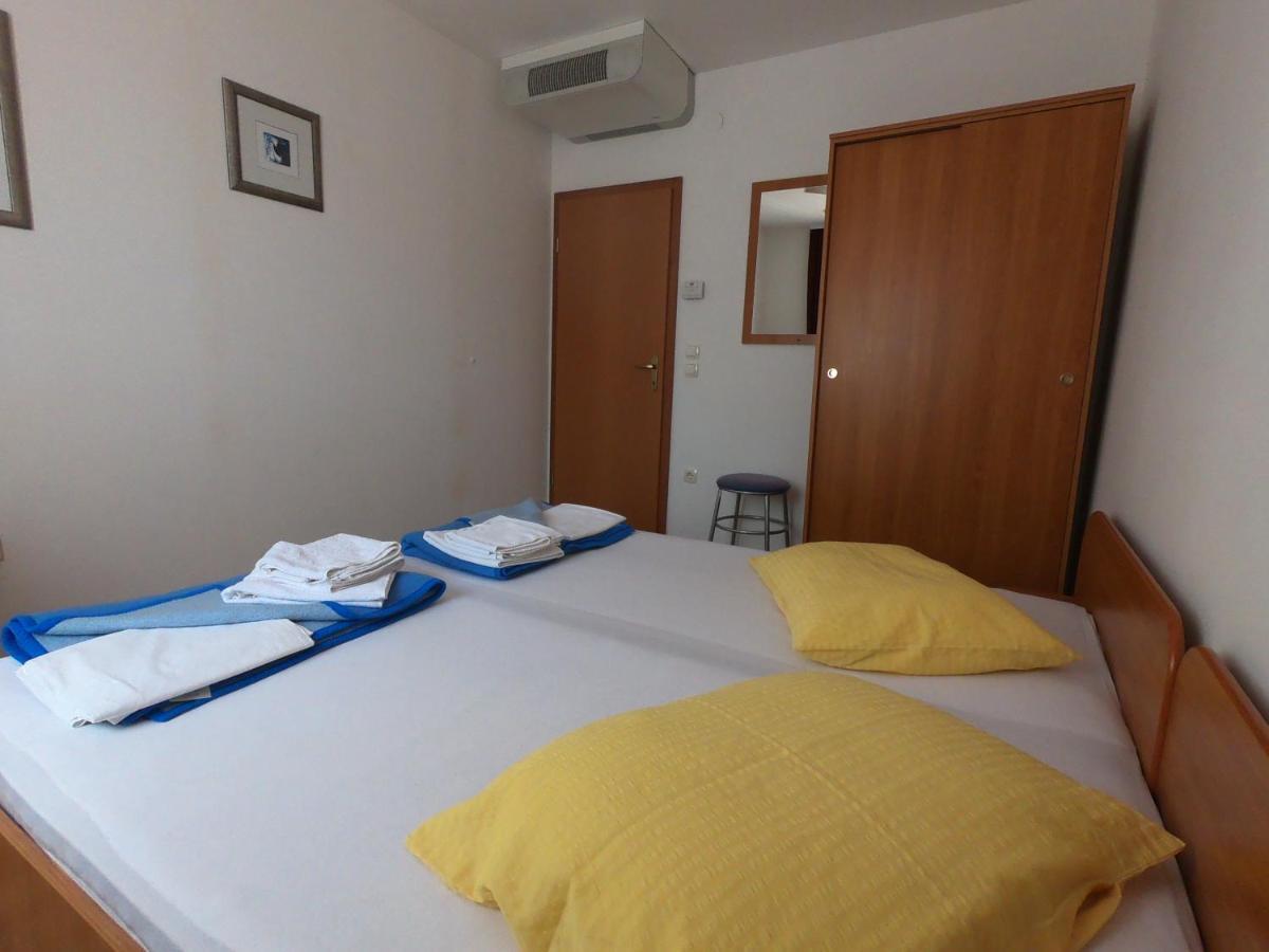 Vila Angeli Vodice Exterior photo