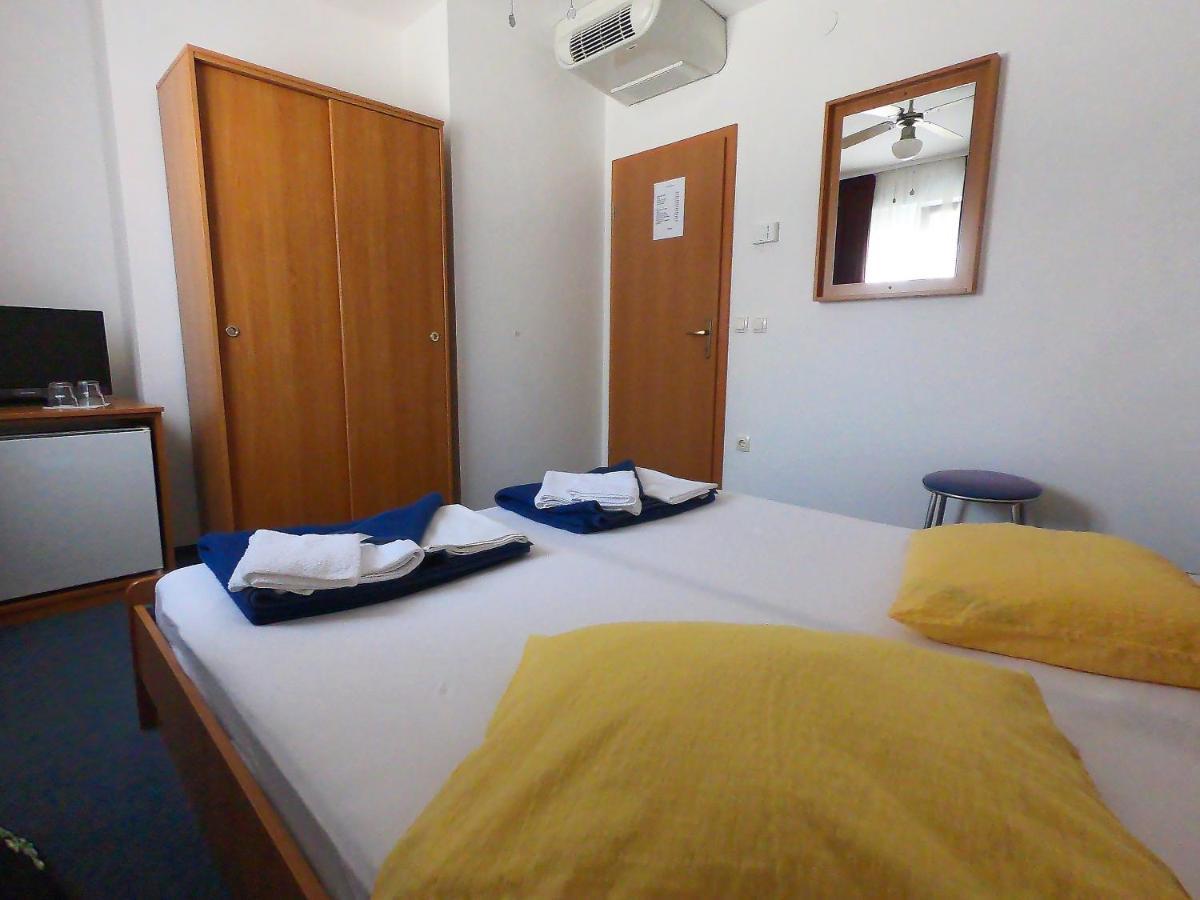 Vila Angeli Vodice Exterior photo