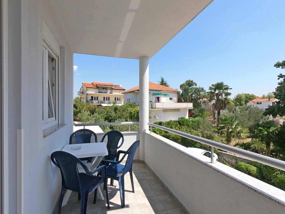 Vila Angeli Vodice Exterior photo