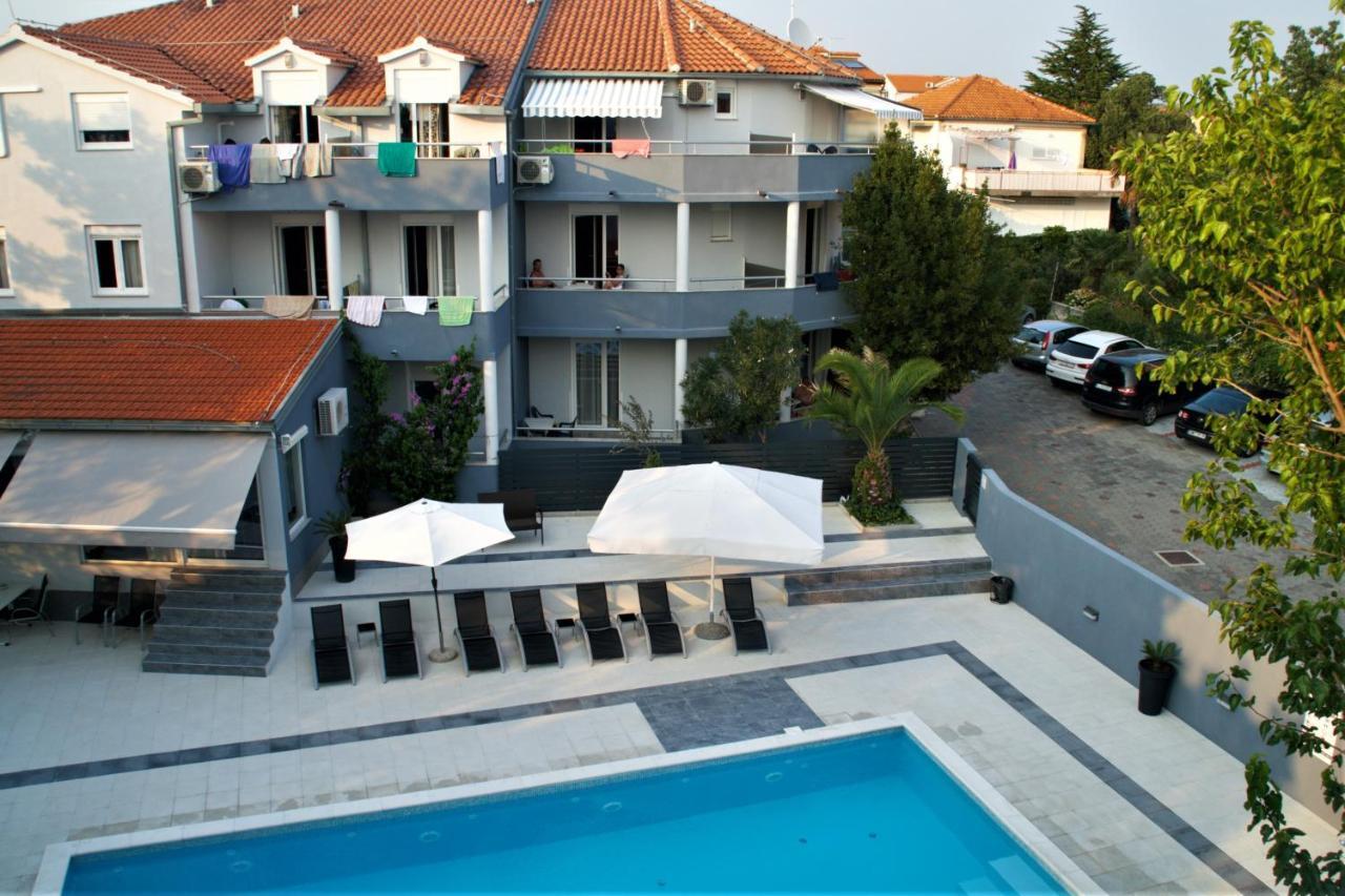 Vila Angeli Vodice Exterior photo