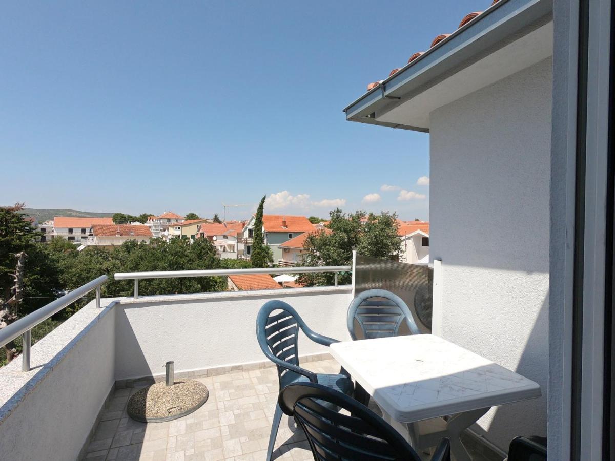 Vila Angeli Vodice Exterior photo