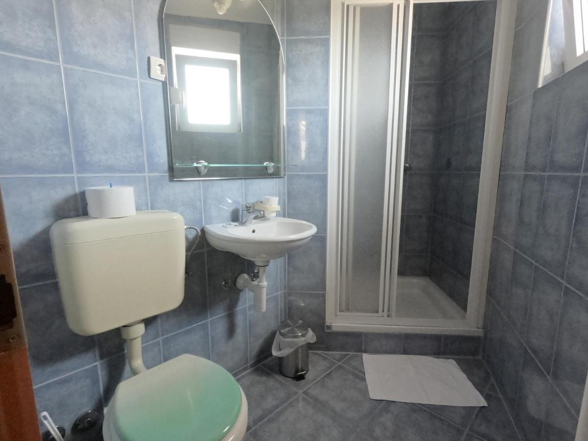 Vila Angeli Vodice Exterior photo