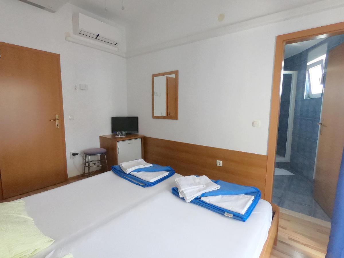 Vila Angeli Vodice Exterior photo