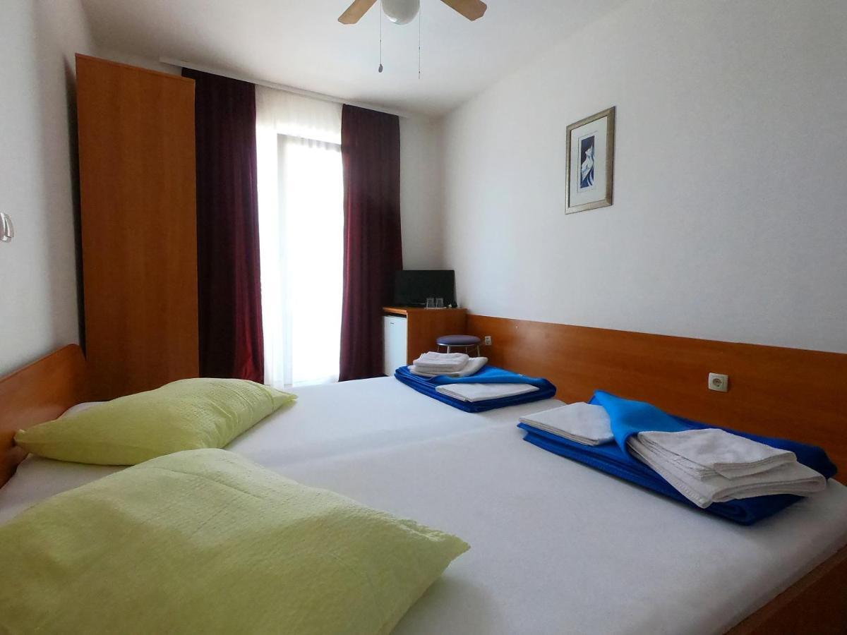 Vila Angeli Vodice Exterior photo