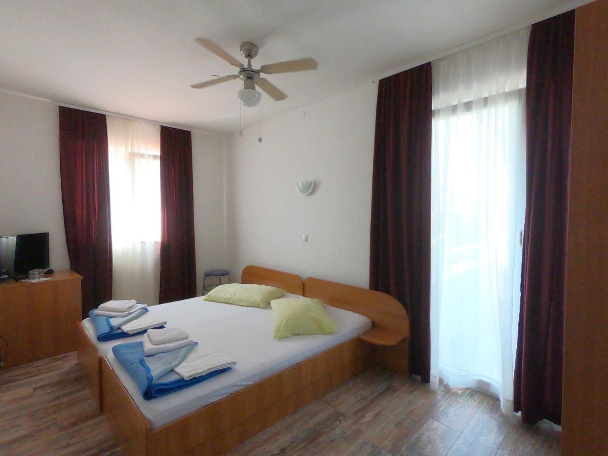 Vila Angeli Vodice Exterior photo