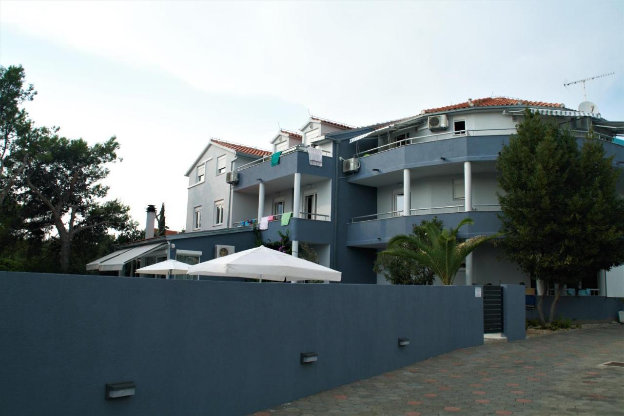Vila Angeli Vodice Exterior photo